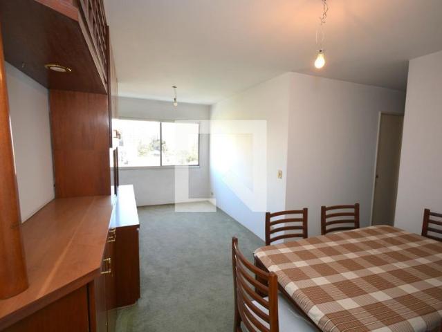 Apto, Jardim Marajoara, 3 Quartos, 62 m2 São Paulo