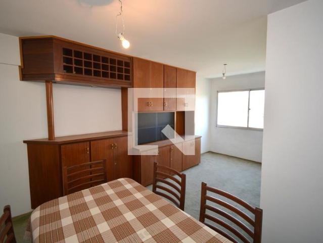 Apto, Jardim Marajoara, 3 Quartos, 62 m2 São Paulo