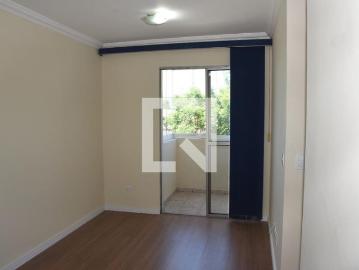 Apto, Jardim Marajoara, 3 Quartos, 63 m2 São Paulo