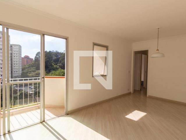 Apto, Jardim Marajoara, 3 Quartos, 63 m2 São Paulo