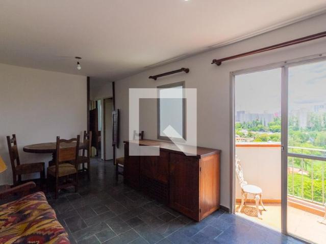 Apto, Jardim Marajoara, 3 Quartos, 63 m2 São Paulo