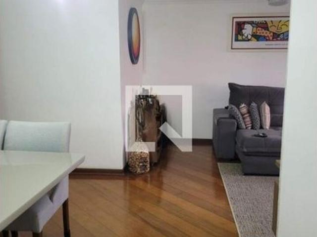 Apto, Jardim Marajoara, 3 Quartos, 74 m2 São Paulo