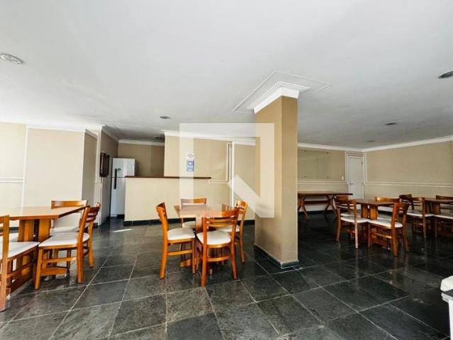 Apto, Jardim Marajoara, 3 Quartos, 74 m2 São Paulo