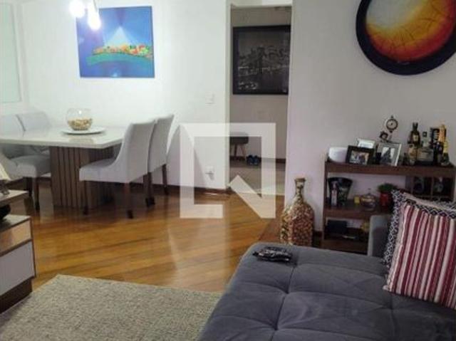 Apto, Jardim Marajoara, 3 Quartos, 74 m2 São Paulo