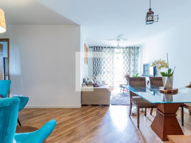 Apto, Jardim Marajoara, 3 Quartos, 75 m2 São Paulo