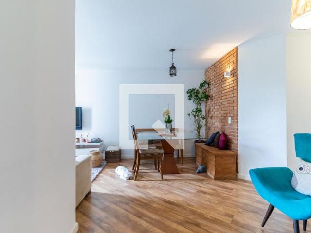 Apto, Jardim Marajoara, 3 Quartos, 75 m2 São Paulo