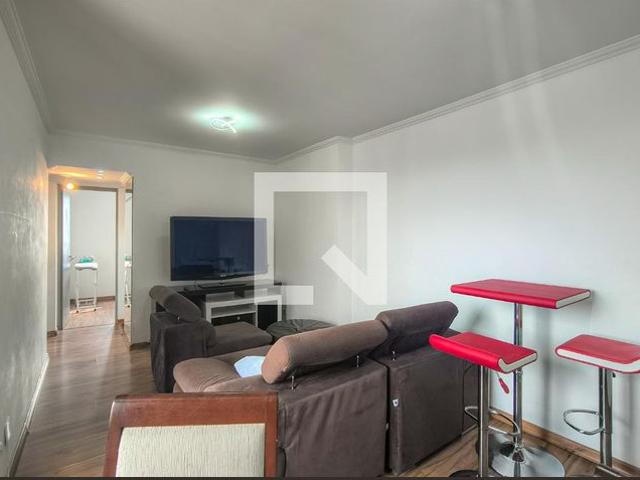 Apto, Jardim Marajoara, 3 Quartos, 75 m2 São Paulo