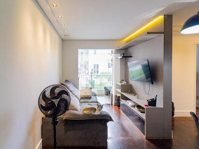 Apto, Jardim Marajoara, 3 Quartos, 75 m2 São Paulo