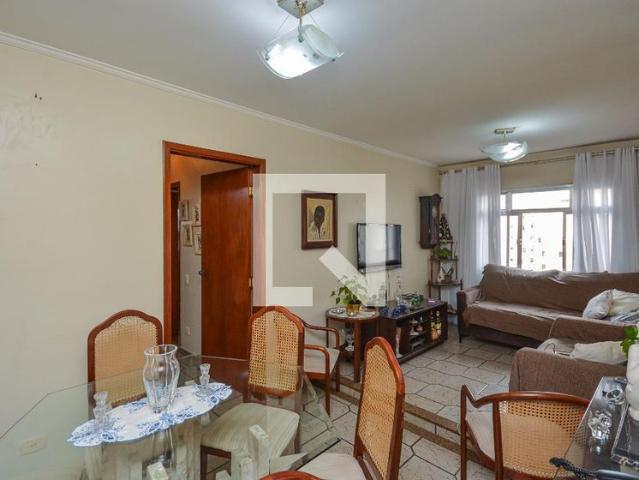 Apto, Jardim Marajoara, 3 Quartos, 75 m2 São Paulo