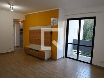 Apto, Jardim Marajoara, 3 Quartos, 75 m2 São Paulo