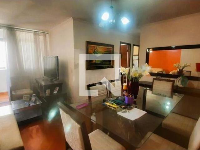 Apto, Jardim Marajoara, 3 Quartos, 75 m2 São Paulo