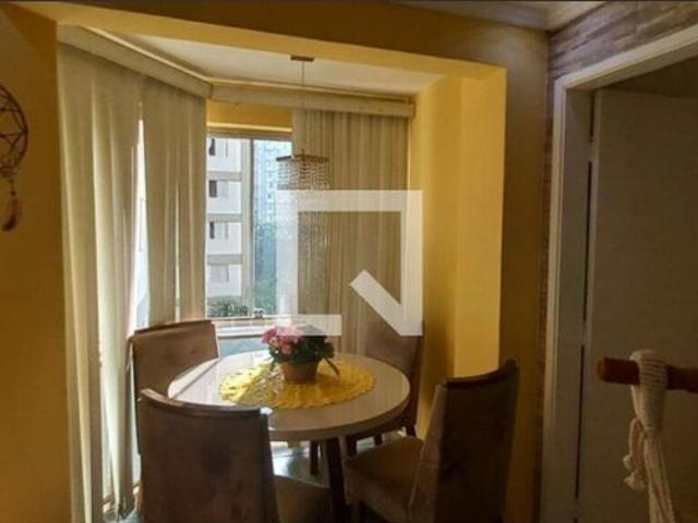 Apto, Jardim Marajoara, 3 Quartos, 75 m2 São Paulo