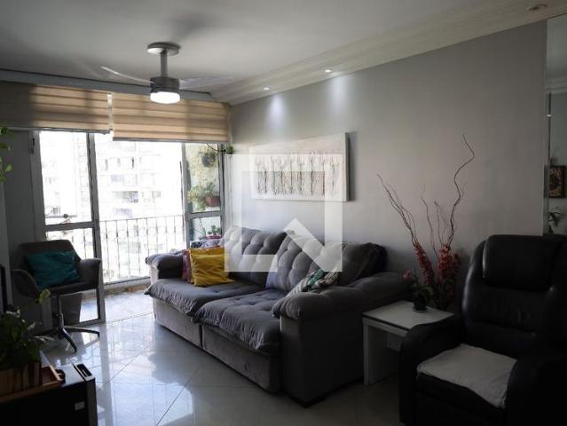 Apto, Jardim Marajoara, 3 Quartos, 75 m2 São Paulo