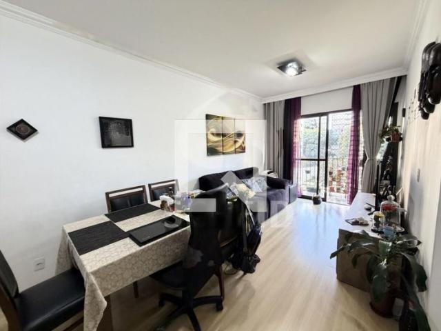 Apto, Jardim Marajoara, 3 Quartos, 76 m2 São Paulo