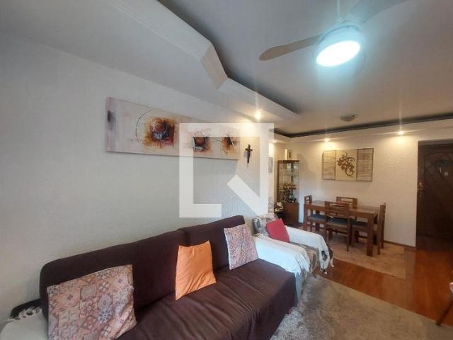 Apto, Jardim Marajoara, 3 Quartos, 76 m2 São Paulo