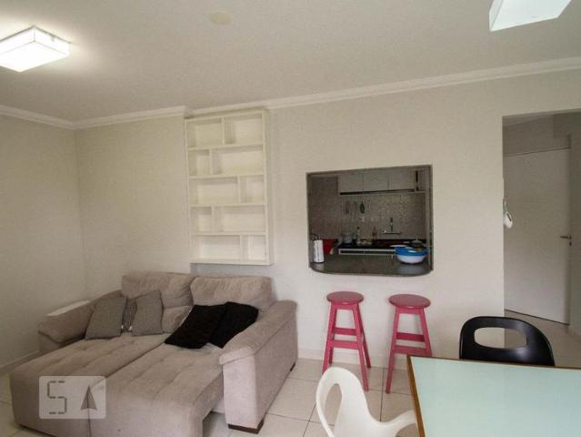 Apto, Jardim Marajoara, 3 Quartos, 76 m2 São Paulo