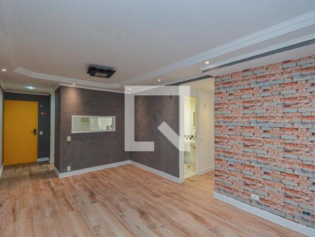 Apto, Jardim Marajoara, 3 Quartos, 78 m2 São Paulo