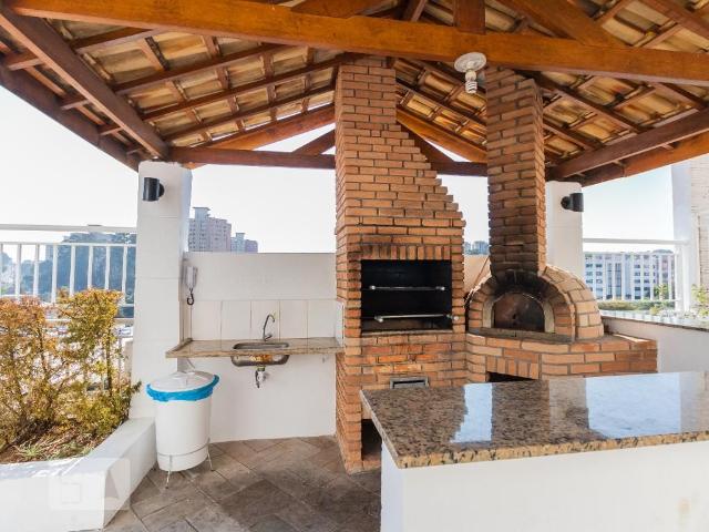 Apto, Jardim Marajoara, 3 Quartos, 78 m2 São Paulo