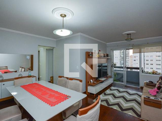 Apto, Jardim Marajoara, 3 Quartos, 71 m2 São Paulo