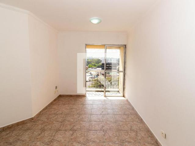 Apto, Jardim Marajoara, 3 Quartos, 72 m2 São Paulo