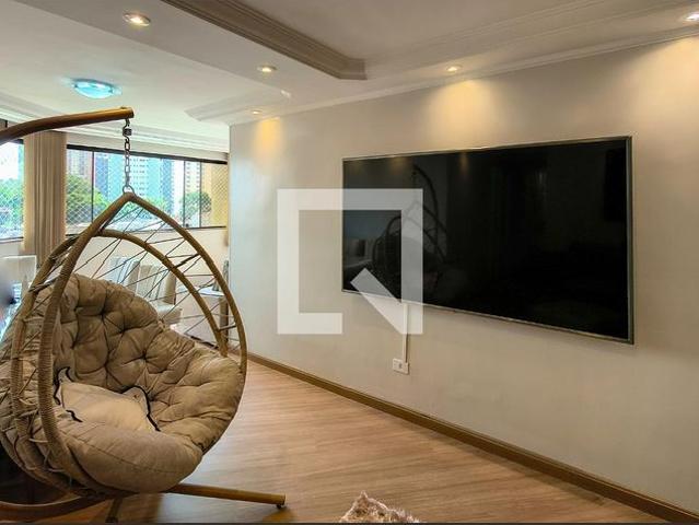 Apto, Jardim Marajoara, 3 Quartos, 72 m2 São Paulo