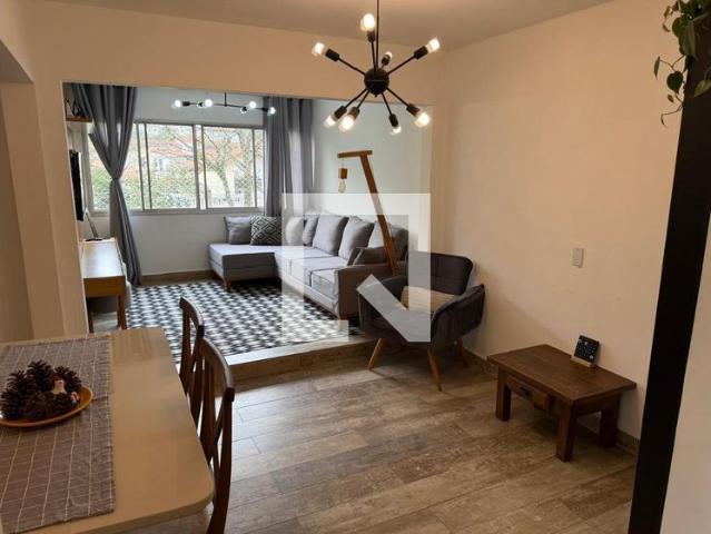 Apto, Jardim Marajoara, 3 Quartos, 72 m2 São Paulo