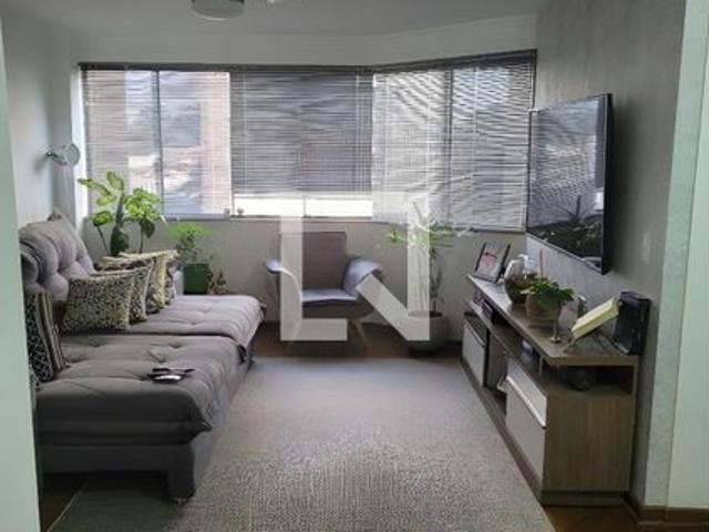 Apto, Jardim Marajoara, 3 Quartos, 72 m2 São Paulo