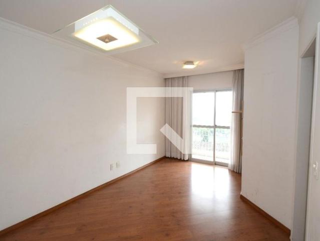 Apto, Jardim Marajoara, 3 Quartos, 73 m2 São Paulo