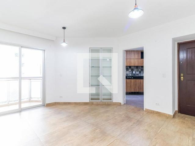 Apto, Jardim Marajoara, 3 Quartos, 85 m2 São Paulo