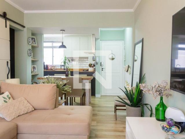 Apto, Jardim Marajoara, 3 Quartos, 89 m2 São Paulo