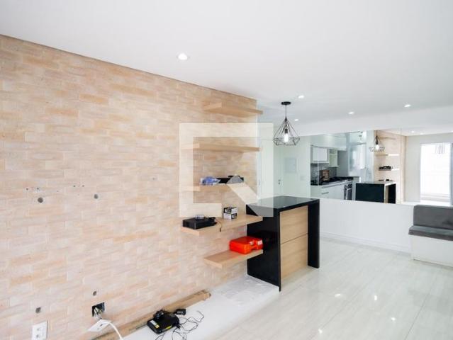 Apto, Jardim Marajoara, 3 Quartos, 80 m2 São Paulo