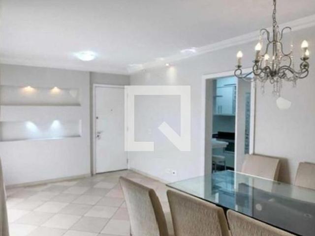 Apto, Jardim Marajoara, 3 Quartos, 82 m2 São Paulo