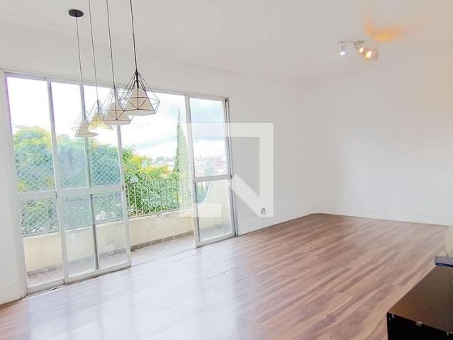 Apto, Jardim Marajoara, 3 Quartos, 95 m2 São Paulo