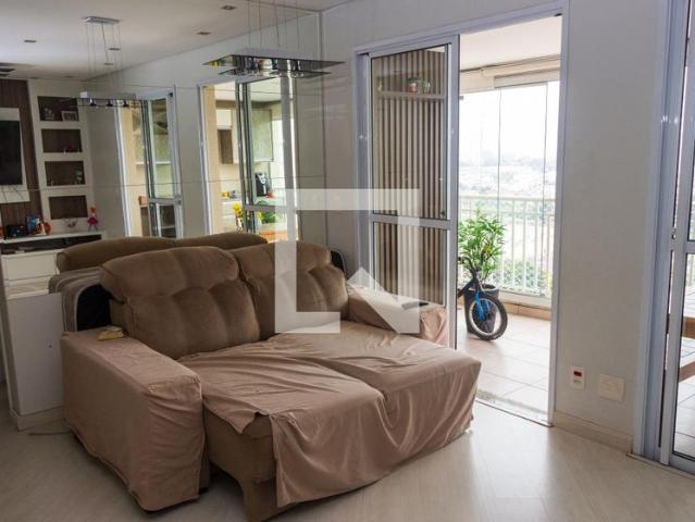 Apto, Jardim Marajoara, 3 Quartos, 96 m2 São Paulo