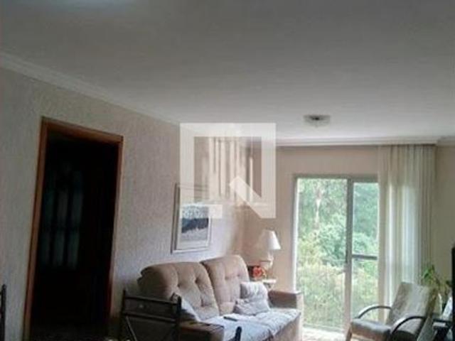 Apto, Jardim Marajoara, 3 Quartos, 96 m2 São Paulo