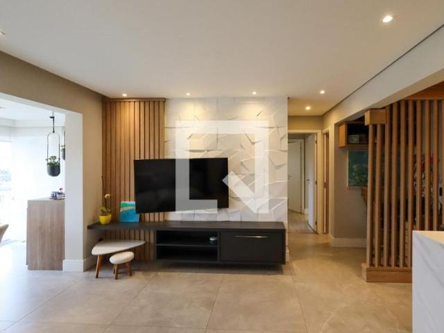 Apto, Jardim Marajoara, 3 Quartos, 98 m2 São Paulo