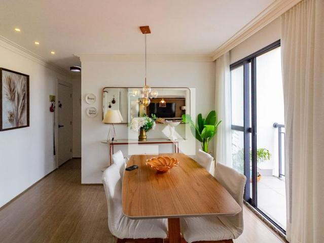 Apto, Jardim Marajoara, 3 Quartos, 92 m2 São Paulo
