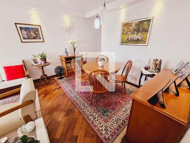 Apto, Jardim Marajoara, 3 Quartos, 92 m2 São Paulo