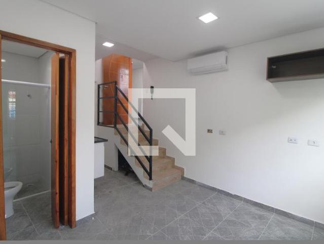 Apto, Jardim Marajoara, 1 Quarto, 18 m2 São Paulo