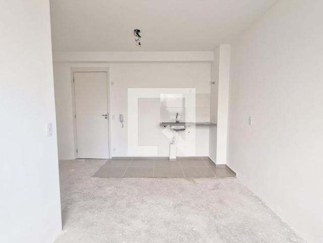Apto, Jardim Marajoara, 1 Quarto, 22 m2 São Paulo
