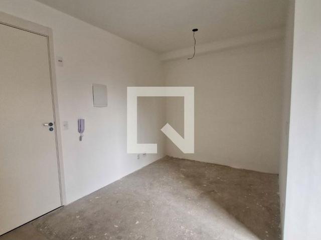 Apto, Jardim Marajoara, 1 Quarto, 22 m2 São Paulo