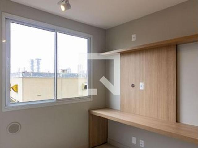 Apto, Jardim Marajoara, 1 Quarto, 24 m2 São Paulo