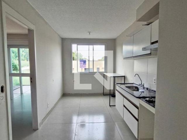 Apto, Jardim Marajoara, 1 Quarto, 24 m2 São Paulo
