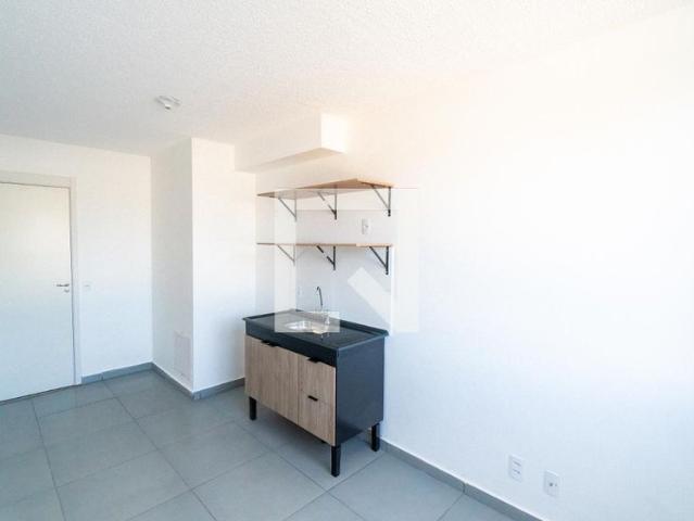 Apto, Jardim Marajoara, 1 Quarto, 24 m2 São Paulo