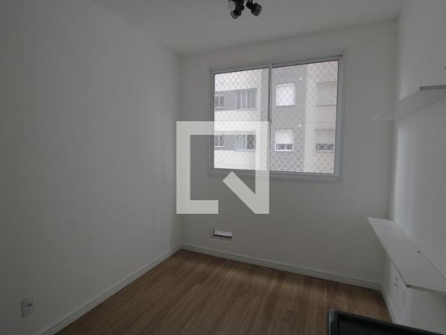 Apto, Jardim Marajoara, 1 Quarto, 24 m2 São Paulo