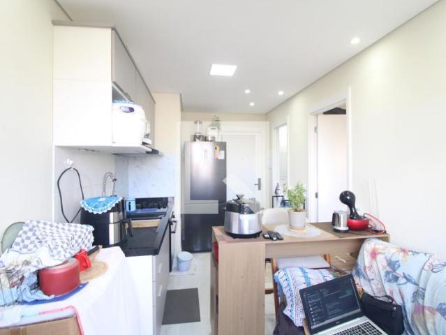 Apto, Jardim Marajoara, 1 Quarto, 24 m2 São Paulo