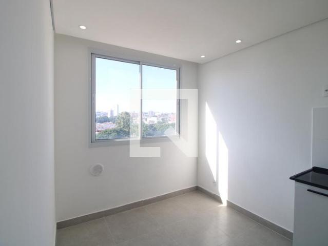 Apto, Jardim Marajoara, 1 Quarto, 24 m2 São Paulo
