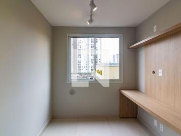 Apto, Jardim Marajoara, 1 Quarto, 24 m2 São Paulo