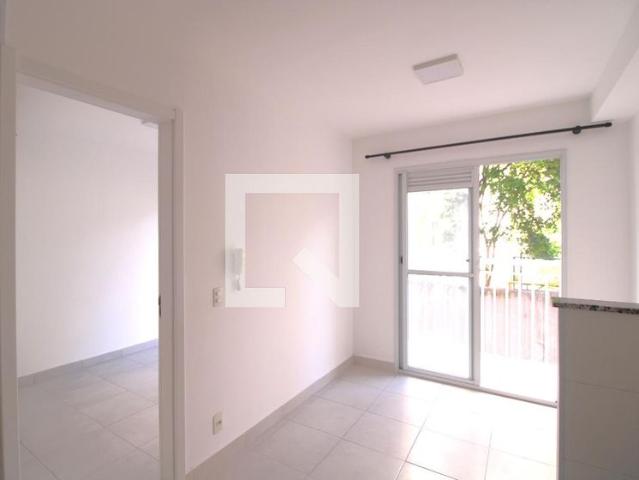 Apto, Jardim Marajoara, 1 Quarto, 25 m2 São Paulo