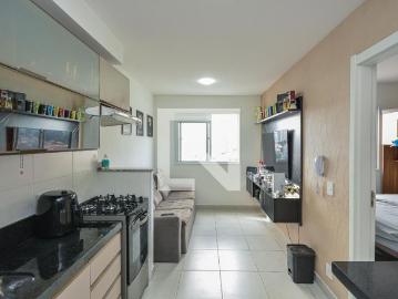 Apto, Jardim Marajoara, 1 Quarto, 26 m2 São Paulo
